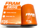 Fram Drive FD5 Oil Filter