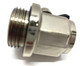 EZ-205 EZ Oil Drain Valve (1-1/8" -12 UNF)