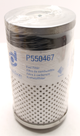 P550467 Donaldson Fuel Filter Water Separator Cartridge Replace 2588149C1