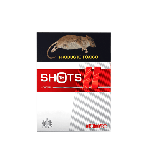 CIGARRO MONTANA 15 – SUPERFLASH