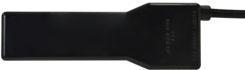 CVS-U15-2A2C-BLK-120