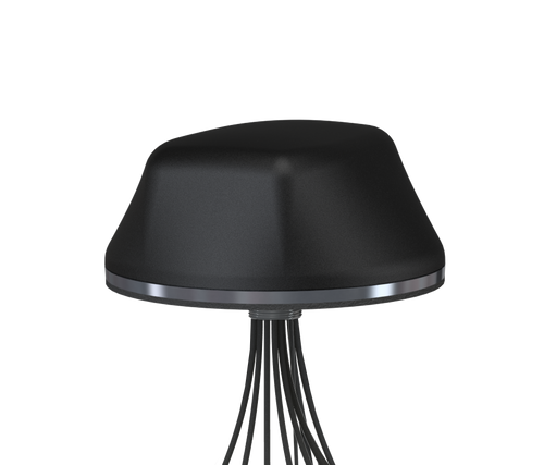 LTMWG944 9-cable multiband antenna, 5G, WiFi6e, GNSS