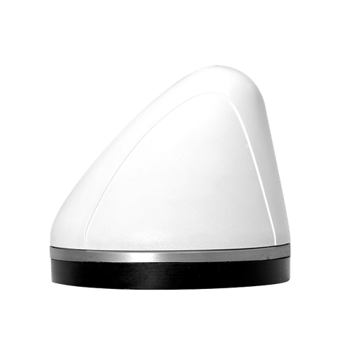 MGW in White