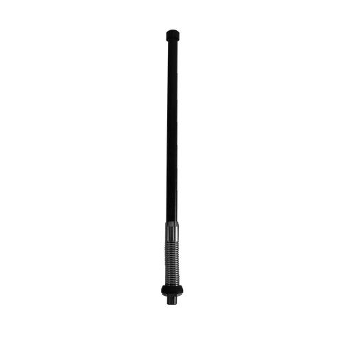 ECOS in Black