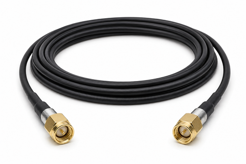 LL-195 Cable Assembly with SMA Plugs