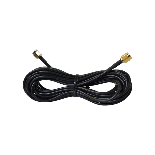 RG-174 Flexible 50-Ohm Coaxial Cable Assembly