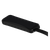 CVW 5-Cable in Black