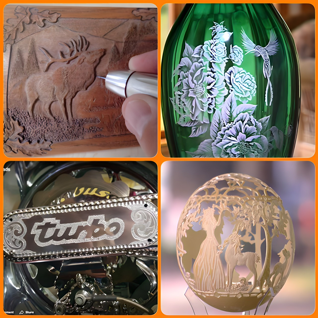 隠れた名作モデル！オールドファイヤーフライ★カーバー★CARVER★超クイック！ Power Carver 400xs