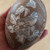 Learn how to carve on emu eggshells with SCM's high speed engraver