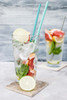 Blood Orange Mojito