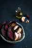 Roasted Beetroot and Garlic Roasted Beetroot and Garlic