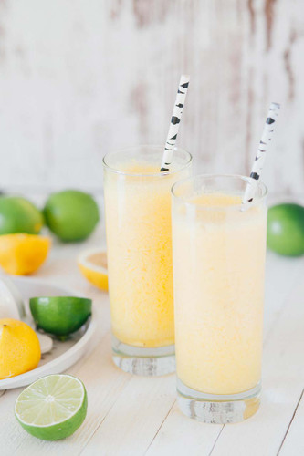 Lemon and Lime Presse Lemon and Lime Presse