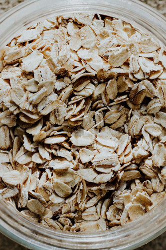 Rolled Oats