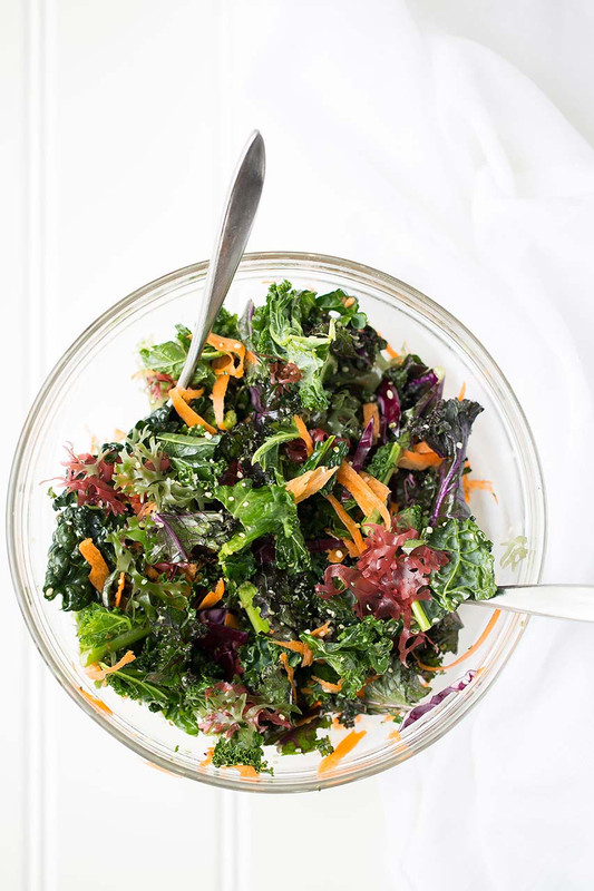 Super Salad