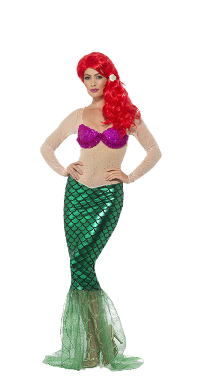 Mermaid