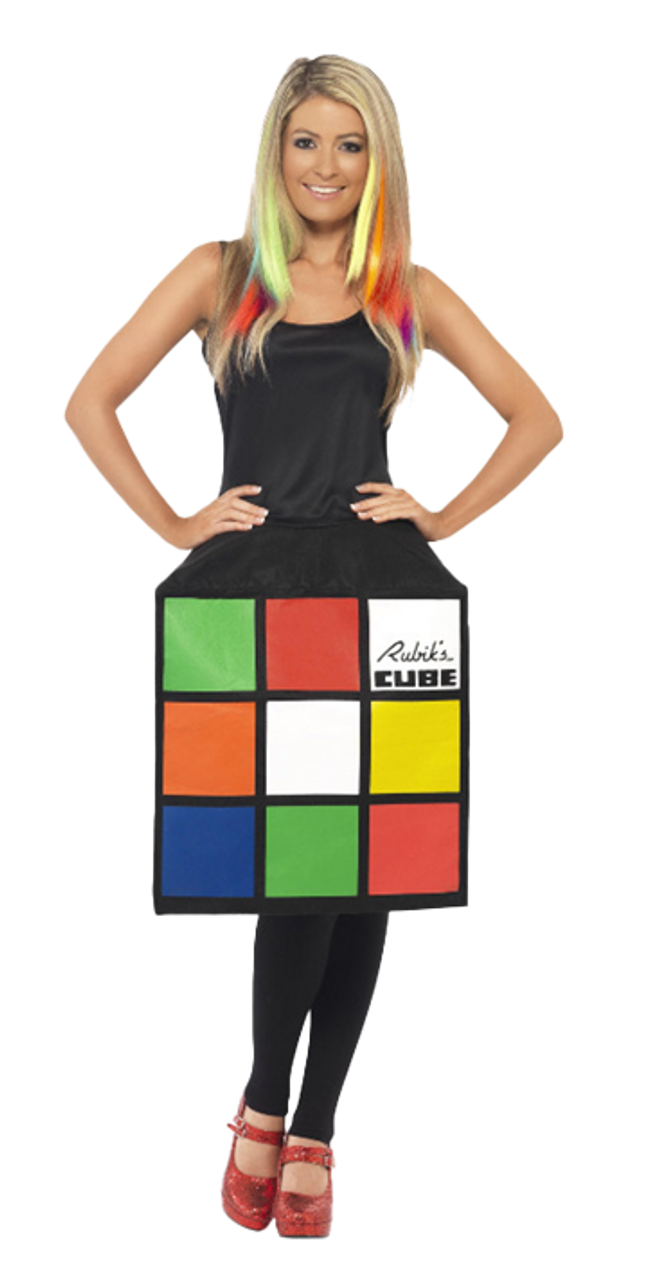 Rubik's Cube