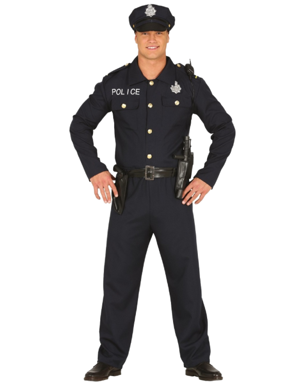 Theme - Uniforms - Police - Page 1 - Fancy Dress World