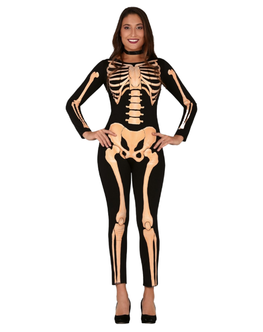 Skeleton