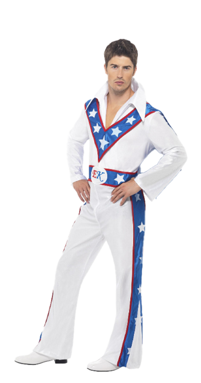 Evel Knievel