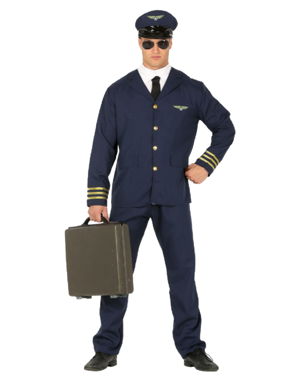 Pilot