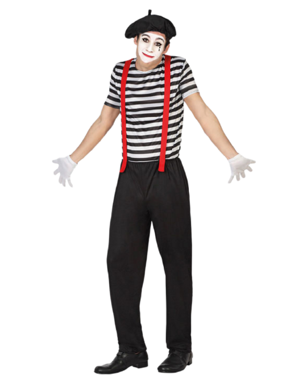 Mime