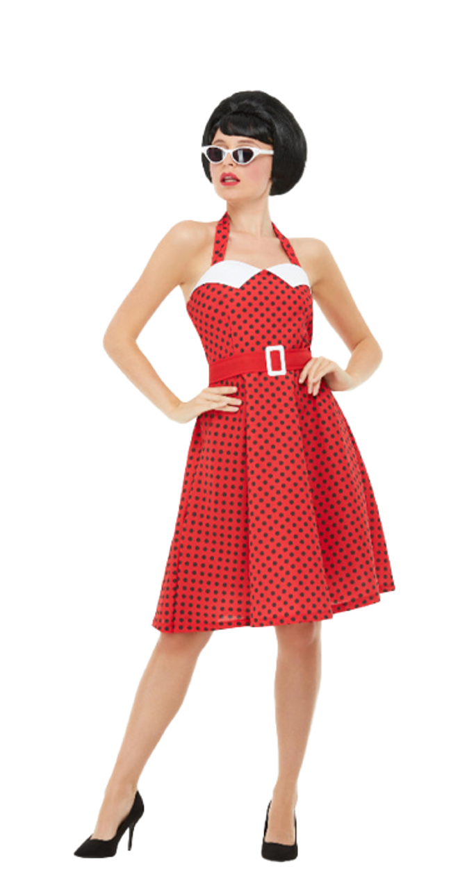 Pin Up Girl