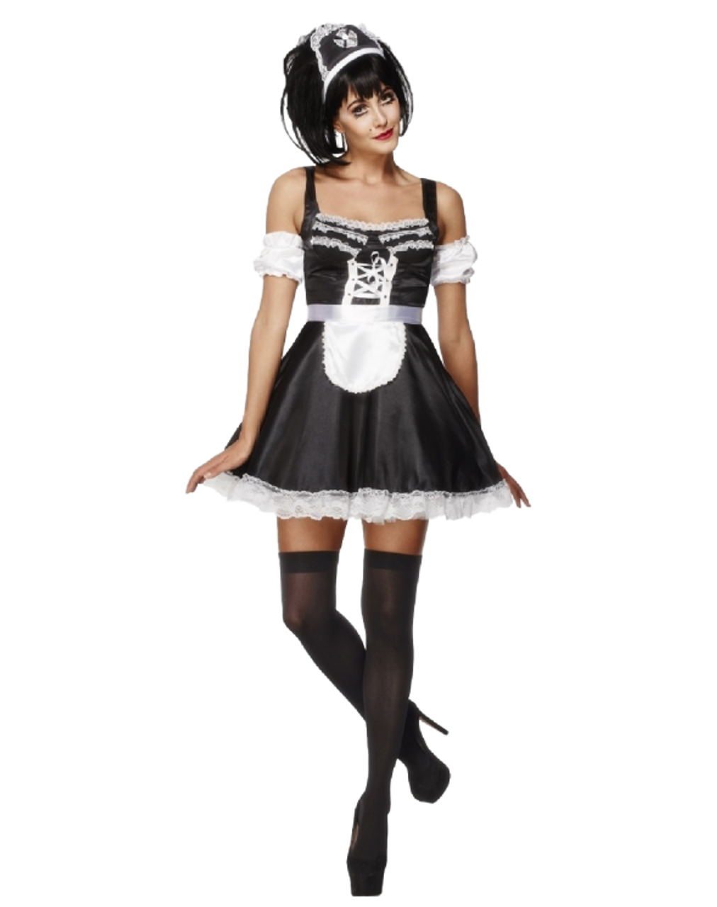 Maid