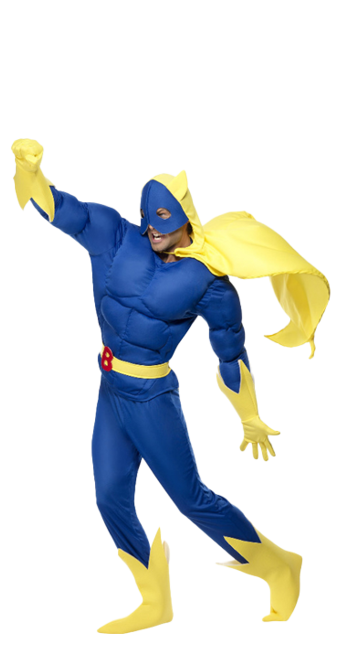 Bananaman