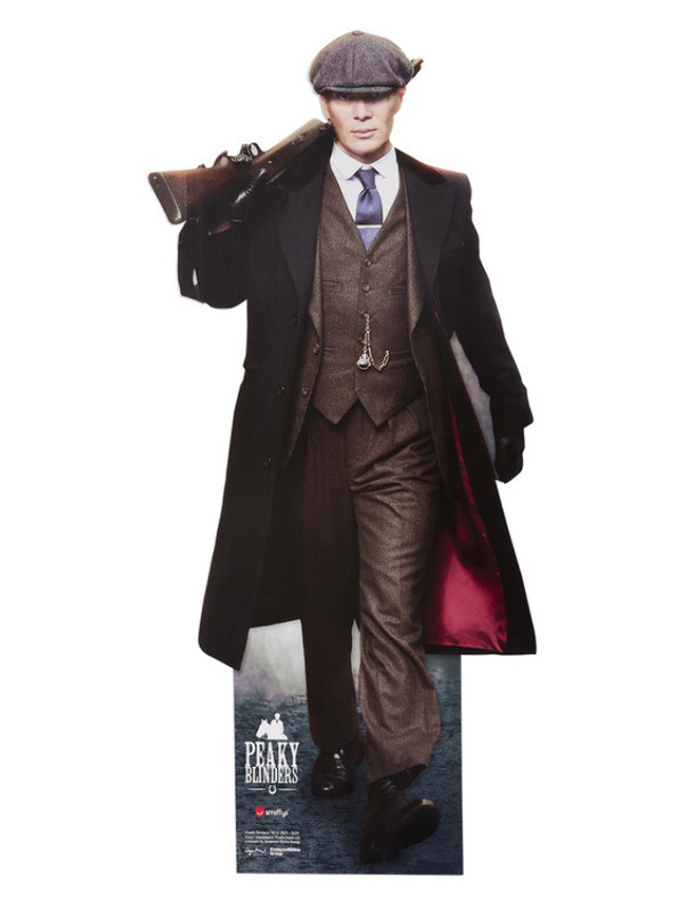 Déguisement Peaky Blinders Thomas Shelby