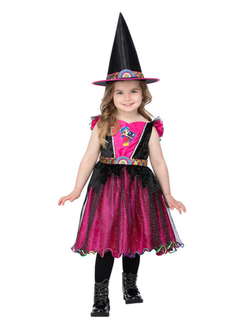 Official Children's Paw Patrol Skye Witch Costume | lupon.gov.ph