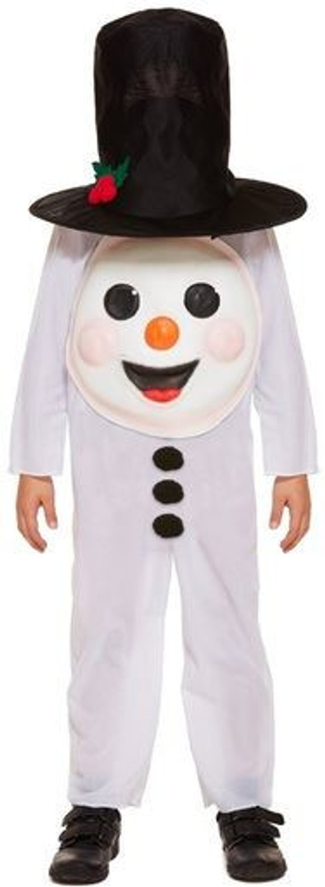 Buy IRETG Christmas Snowman for Adult Inflatable White Snowman Costume Blow  up Yeti Jumpsuit Dress up Fancy Dress Suit for Masquerade Christmas  Birthday Cosplay Halloween Party Toy Online at Low Prices in