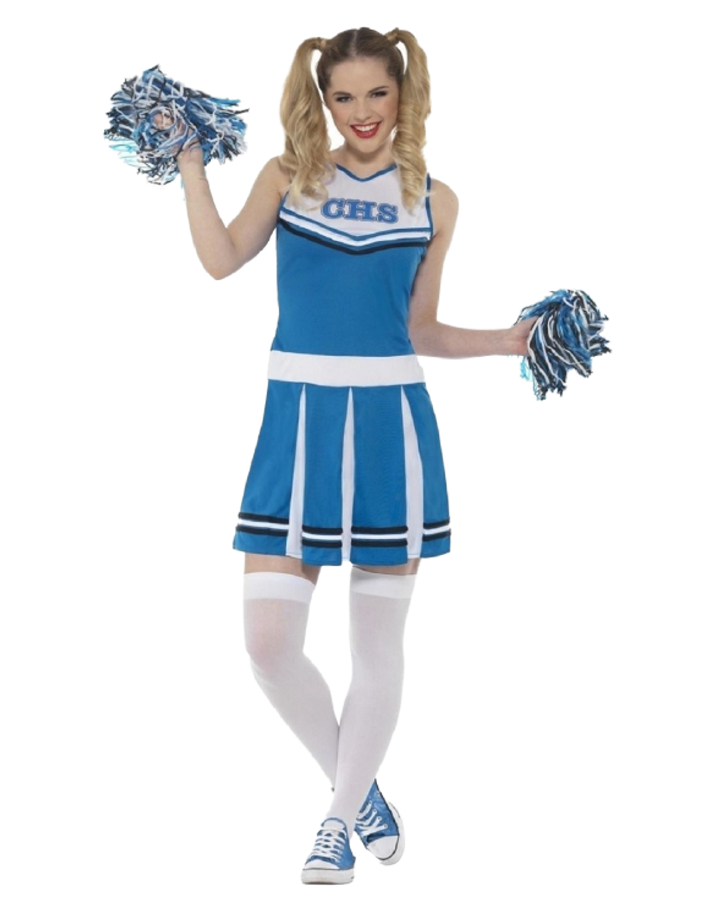 Cheerleader