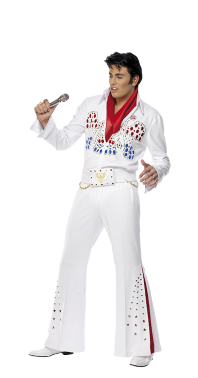 Elvis Presley