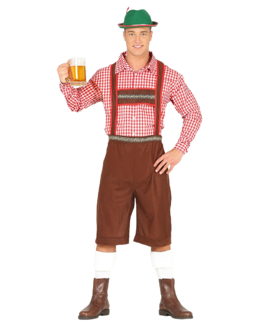 Bavarian