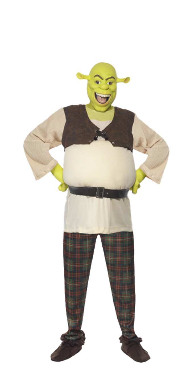 Shrek