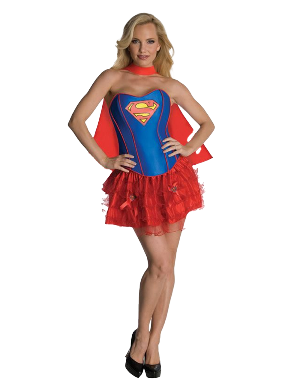 Supergirl