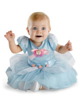 Disney Cinderella Classic Costume - Baby