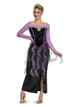 Disney Villains Ursula Classic Costume - Adult