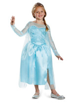 Disney Frozen Elsa Classic Costume - Child
