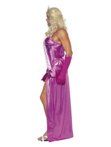 Mr Miss World Costume, Pink