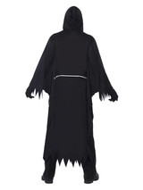 Grim Reaper Costume, Black