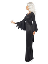 Midnight Vamp Costume, Black