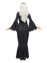 Midnight Vamp Costume, Black