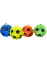 Puffer Football, Light Up