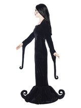 Duchess of the Manor Costume, Black