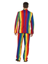 Over The Rainbow Suit, Multi-Coloured