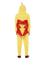 Chicken Costume, Yellow