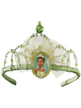 Disney The Princess & The Frog Tiana Tiara