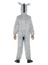 Donkey Costume, Grey