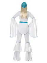 Super Trooper Costume, White